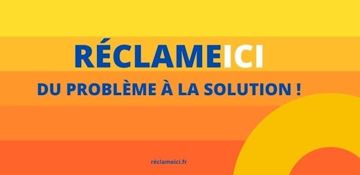France Toner, RéclameICI, Résolvez votre problème ICI