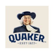 Quaker (Cruesli, Oats, Muesli, Super Goodness)