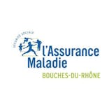 CPAM 13 - Caisse Primaire d'Assurance Maladie des Bouches-du-Rhône