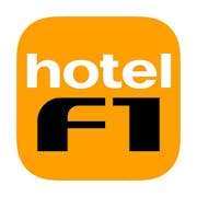 Hotel F1 Formule 1