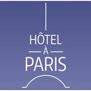 Hôtel à Paris