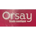 Stade nautique Orsay