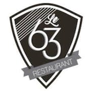 Restaurant le 63