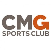 CMG Sports Club (Club Med Gym)