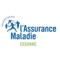 CPAM 91 Caisse Primaire d'Assurance Maladie Essonne