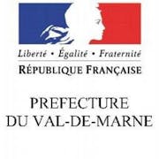 Préfecture du Val-de-Marne 94 (Créteil) et sous-préfectures de L'Haÿ les Roses et Nogent sur Marne