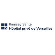 Hôpital privé de Versailles, Yvelines (Groupe Ramsay Santé)