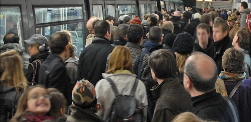 Comment faire une réclamation sur la RATP ?