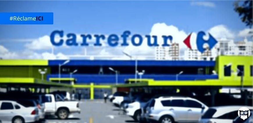 Comment résoudre une réclamation avec Carrefour ?