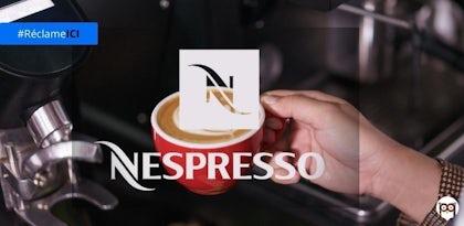 La solution à votre réclamation Nespresso - Résolvez ici