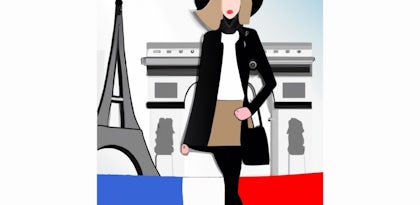 Visiteurs de Paris et de France, un problème en France pendant votre visite : RéclameICI